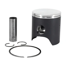 PISTON MOTO ATHENA YAMAHA 125 YZ 1997>2021 / GAS GAS 125 CE 2013>2015 2T DIAM 53,95 mm LETTRE B