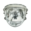 OPTIQUE/PHARE/PROJECTEUR ORIGINE PIAGGIO 50-125 LIBERTY IGET 2016>  -1D002229-