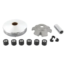 VARIATEUR SCOOT ADAPTABLE PIAGGIO 50 ZIP 4T 2018>, LIBERTY 4T 2015>, VESPA SPRINT 4T 2017>, PRIMAVERA 4T 2017>/APRILIA 50 SXR 4T 2021> -P2R