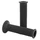 GRIP- PROGRIP ON ROAD 780 SINGLE DENSITY BLACK 122mm OPEN END (PAIR) (ROAD BIKE)