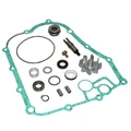KIT REPARATION POMPE A EAU MAXISCOOTER ADAPTABLE KYMCO 400 XCITING 2014> (KIT) (TYPE ORIGINE)  -TOP PERFORMANCES-
