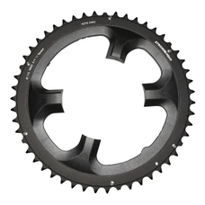 CHANRING FOR ROAD BIKE- 51T. Ø 110 - 4 ARMS -OUTER- 105 5800 BLACK STRONGLIGHT 11 Speed