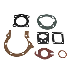 JOINT MOTEUR CYCLO ADAPTABLE PEUGEOT 103 SP-MVL, SPX-RCX AIR, VOGUE (POCHETTE COMPLETE) -SELECTION P2R