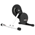 HOME TRAINER MAGENE T100 COMPATIBLE BLOCAGE RAPIDE ET AXE TRAVERSANT - UTILISATION SANS ROUE ARRIERE