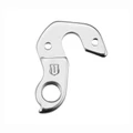 DERAILLEUR HANGER-MARWI-ALUMINIUM- SCOTT  GH-275  (SOLD PER UNIT)