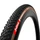 PNEU GRAVEL 700 X 40 VITTORIA TERRENO T60 NOIR/MARRON TUBELESS READY TS (40-622) COMPATIBLE VAE
