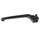 LEVIER DE FREIN ADAPTABLE YAMAHA 50 JOG R 2002>2015 / MBK MACH G 2002>2015 DROIT NOIR (OEM: 5RWH3922000) -MAGNETI MARELLI