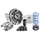 VARIATOR FOR MAXISCOOTER POLINI HI-SPEED EVOLUTION FOR YAMAHA 500 TMAX 2001>2011 (241.696)