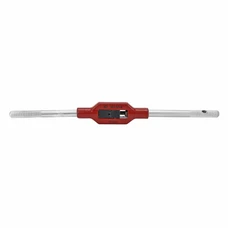 TIVOLY TAP WRENCH - Body+handle full steel- M4 > M14 (sold per unit)