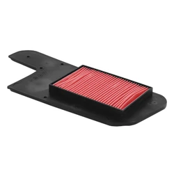 FILTRE A AIR MAXISCOOTER ADAPTABLE HONDA 250 FORESIGHT 1998>2005/PIAGGIO 250 X9 2000>2002 (EQUIVALENT HFA1211) -P2R