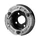 CLUTCH FOR SCOOT  MALOSSI FLY CLUTCH FOR MBK 50 BOOSTER 1990>1998, STUNT/YAMAHA 50 BWS 1990>1998, SLIDER  -Ø 105-