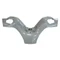 UPPER HANDLEBAR COVER "PIAGGIO GENUINE PART" 300-500 MP3 -2B000708