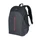 SACOCHE ARRIERE SAC A DOS VELO LATERALE BASIL B-SAFE NORDLICHT GRIS GRAPHITE 13L WATERPROOF FIXATION HOOK SUR PORTE BAGAGE AVEC ECLAIRAGE INTEGRE LED FIXE/CLIGNOTANT
