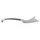 BRAKE LEVER FOR SYM 125 GTS 2009>, 300 GTS 2009>, 400 MAXSYM 2010> RIGHT POLISHED -VICMA