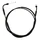 CABLE/COMMANDE/TRANSMISSION DE GAZ (OUVERTURE) ORIGINE PIAGGIO 125 FLY 2007>2011, TYPHOON 4T 2010>/APRILIA 125 SR 4T 2010>, SPORT-CITY 2008>2011 -649602