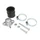 PIPE ADMISSION SCOOT REPLAY SOUPLE POUR PEUGEOT 50 TKR, TREKKER, SPEEDFIGHT, BUXY, ELYSEO, VIVACITY (POUR PHBN/PHVA, DIAMETRE INTERIEUR 24mm)