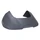 CAPOT DE TOP CASE 52L GRIS TITANIO EZ ORIGINE PIAGGIO 400-530 MP3 2022> -CM319709