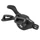 MANETTE VTT SHIMANO STI DROITE 12V. SLX M7100 (MONTAGE ATELIER)