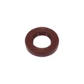 JOINT SPI EMBIELLAGE 50 A BOITE ADAPTABLE DERBI 50 SENDA, SENDA SM, SENDA R / BULTACO 50 LOBITO / GILERA 50 ZULU (GAUCHE 20x35x7mm - VITON)  -ARTEIN-