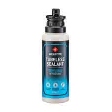 PUNCTURE PROTECTION SEALANT- WELDTITE for TUBELESS (240 ML)