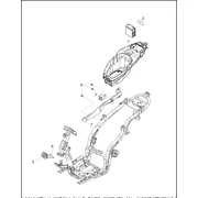 Relais - Batterie - Avertisseur sonore
