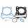 JOINT HAUT MOTEUR MAXISCOOTER ADAPTABLE SUZUKI 125 SIXTEEN >2008  (POCHETTE)  -ARTEIN-