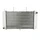 RADIATEUR ORIGINE PIAGGIO GILERA 125 SC 2006  -00H03811011-