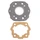 JOINT HAUT MOTEUR 50 A BOITE ADAPTABLE DERBI 50 SENDA 1994>2005, GPR 1997>2005/BULTACO 50 ASTRO, LOBITO/GILERA SMT, RCR (JOINT CULASSE FIBRE) (MOTEUR DERBI EURO 2) (POCHETTE)  -ARTEIN-