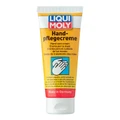 CREME POUR LES MAINS ATELIER LIQUI MOLY PROTEGE, SOIGNE ET NOURRIT LA PEAU (100 ml) -TESTE DERMATOLOGIQUEMENT
