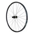 ROUE GRAVEL 700 MAVIC ALLROAD ARRIERE DISC 6 TROUS AXE 12x142 NOIR 11/10V. SHIMANO