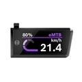 COMPTEUR / DISPLAY BOSCH PURION 400 COMPATIBLE SMART SYSTEM -BHU3500