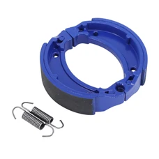 MACHOIRE DE FREIN SCOOT POLINI FOR RACE ADAPTABLE POUR MBK 50 STUNT AR, OVETTO AR / YAMAHA 50 SLIDER AR, NEOS AR, DTR AR / CPI 50 HUSSAR AR, OLIVER AR  (DIAM 110 X 25) (176.1205/R)