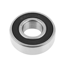 ROULEMENT DE ROUE 6202-2RS (15x35x11) P2R ECO ADAPTABLE DERBI 50 SENDA DRD AV+AR, GPR 50 AV+AR/GILERA 50 SMT AV+AR, RCR AV+AR/MBK 50 X-POWER AR/YAMAHA 50 TZR AR (VENDU A L'UNITE)