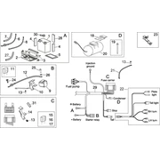 Circuit electrique II