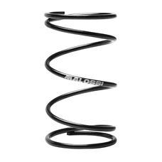 RESSORT VARIATEUR SCOOT MALOSSI MHR NOIR POUR MBK 50 BOOSTER/YAMAHA 50 BWS/PIAGGIO 50 NRG MC2-MC3, TYPHOON X/GILERA 50 STALKER (+114%)