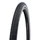 PNEU CITY/VTC 700 X 32 SCHWALBE HS484 ROAD CRUISER NOIR FLANC BEIGE TR (32-622)