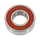 WHEEL BEARING NTN 6002 LLU/5K (15x32x9,0). (SOLD PER UNIT).