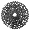 CASSETTE 12V. SRAM XG1275 GX 10-50 EAGLE CORPS XD (EMPREINTE SRAM) (MONTAGE ATELIER)