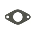 JOINT ECHAPPEMENT/POT CYCLO ADAPTABLE MALOSSI POUR PEUGEOT 103 SP-MVL, SPX-RCX, VOGUE (BRIDE) (1,5mm) (VENDU A L'UNITE) (06 8335.B)