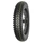 PNEU MOTO 18'' 120/100-18 MITAS CROSS TRIAL X-PRO RADIAL REAR RADIAL TL 68M (BANDE ORANGE VERT)
