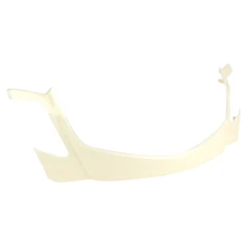 COWLING FOR HANDLEBAR FOR MAXISCOOTER YAMAHA 125 XMAX 2006>2009/MBK 125 SKYCRUISER 2006>2009 - TO BE PAINTED- -SELECTION P2R