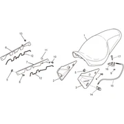 Selle-Carrosserie cent.
