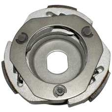 CLUTCH FOR MAXISCOOTER HONDA 125 SH, 125 SHi, 125 NES@/KYMCO 125 AGILITY, 125 LIKE, 125 PEOPLE/MALAGUTI 125 BLOG, 125 CIAK/SYM 125 JOY RIDE -NEWFREN