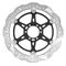 FRONT BRAKE DISC "PIAGGIO GENUINE PART" APRILIA 750 DORSODURO, SHIVER/MOTO-GUZZI 1200 GRILLO D.320 MM  - 856774 -