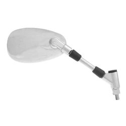 RETROVISEUR ADAPTABLE SUZUKI 1300 GSX B KING 2008>2010  DROIT CHROME (OE 56500-41F40-000) (HOMOLOGUE CE)  -SELECTION P2R-