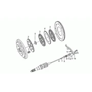 Embrayage