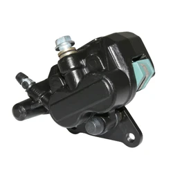 BRAKE CALIPER (FRONT) FOR PIAGGIO 50 FLY, VESPA PRIMAVERA/GILERA 50 RUNNER  -SELECTION P2R-