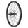 ROUE BMX 20" AVANT NOIR MOY ALU NOIR 48T. AXE DE 14mm