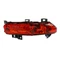 TAILLIGHT- RIGHT "PIAGGIO GENUINE PART" 300-500 MP3 BUZINESS 2014> -2D000059