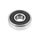WHEEL BEARING 6200-2RS (10x30x9) FAG FOR PEUGEOT 103 -FRONT-/MBK 51 -FRONT- (SOLD PER UNIT)